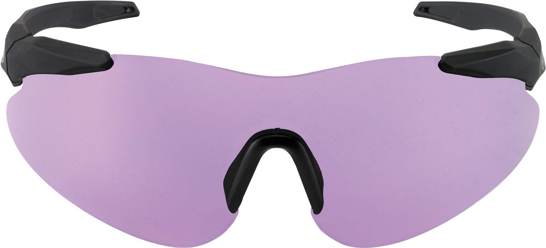 Beretta Oca100020316 Soft Touch Shooting Glasses Black - Beretta Challenge Glasses (1800x861)