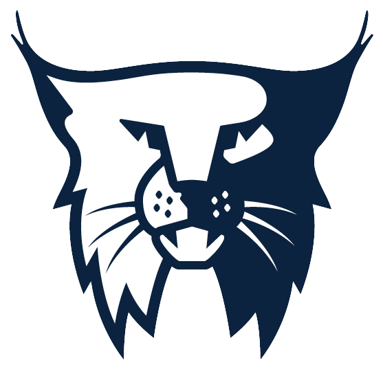 Grandview Heights Bobcats - Grandview Heights Bobcats (648x615)