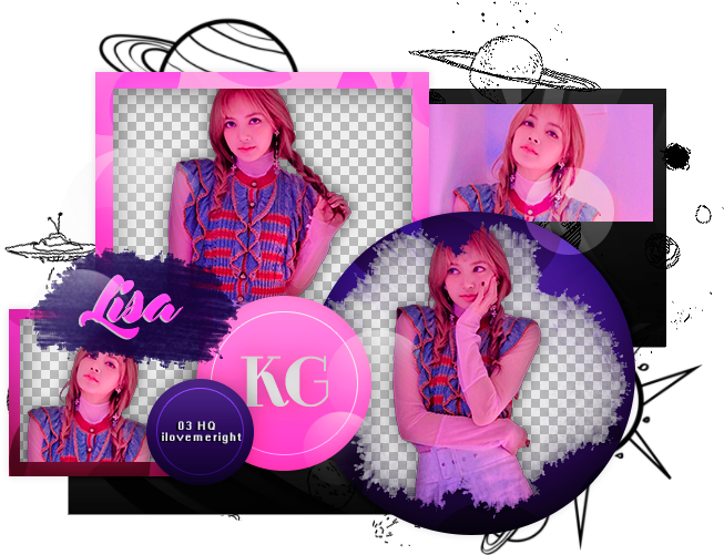 Byuncamis 22 0 Lisa - Lisa (670x521)