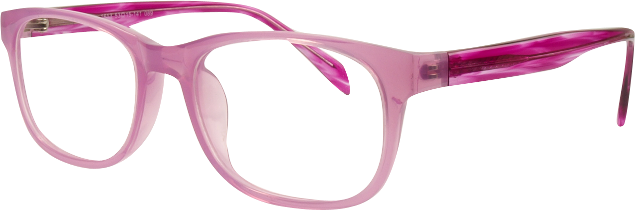 A1613 Pink Discount Eyeglasses - Glasses (1440x600)