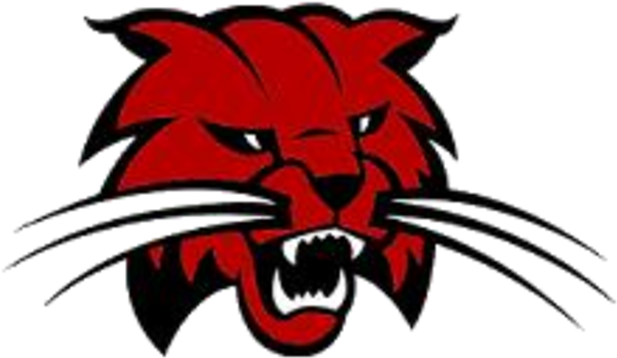 Meridian Logo - Ohio University Bobcat Logo (720x431)