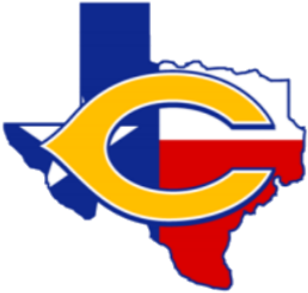 Comfort Logo Comfort Texas High School (720x600) Png Clipart Download