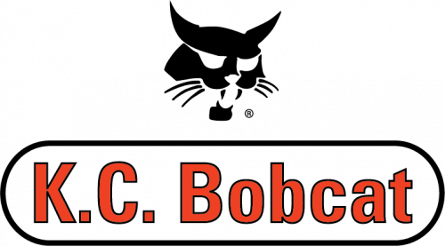 Sustaining Sponsors - Bobcat Head Black Bobcat Head Black Bib (500x277)
