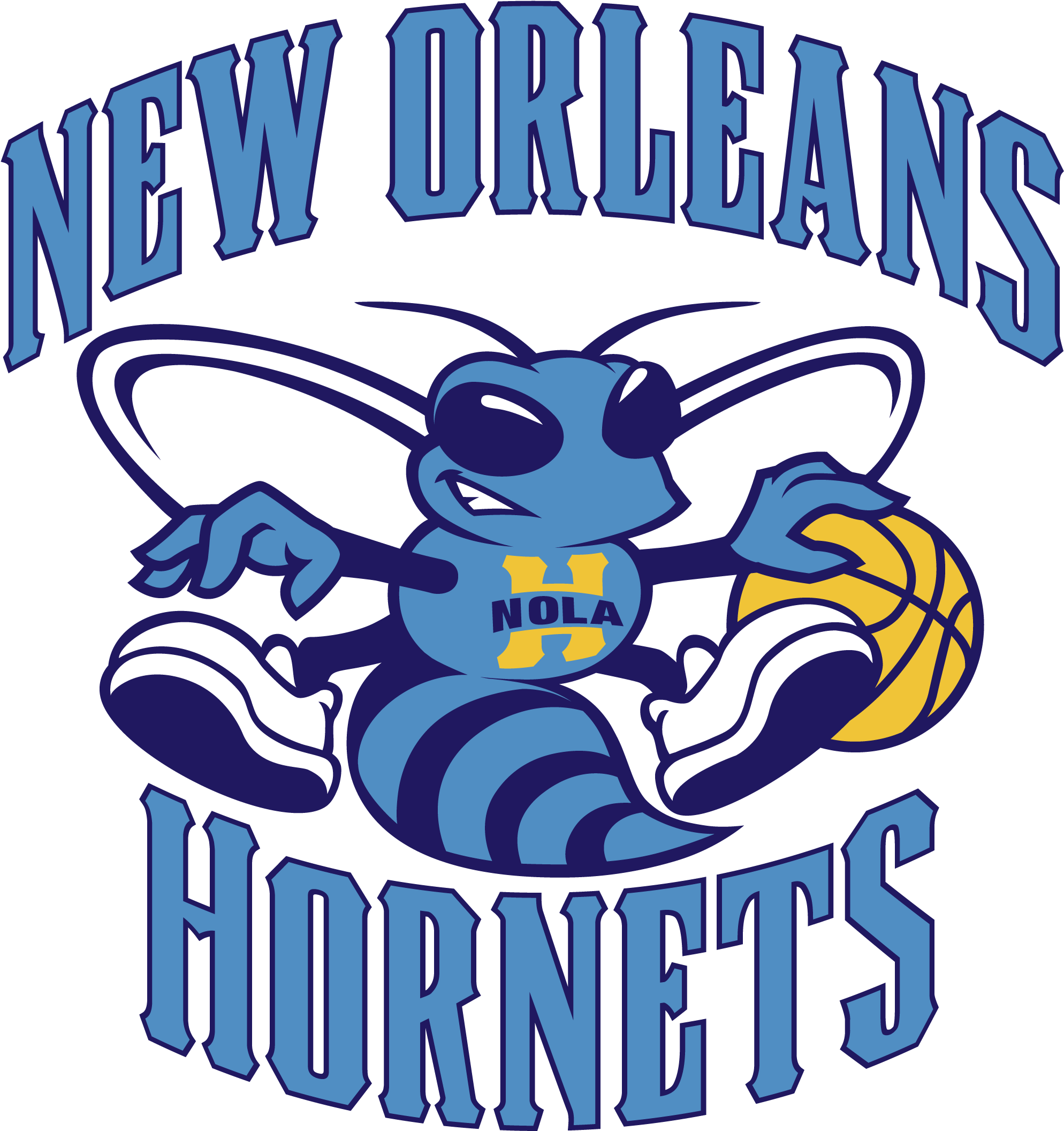 Charlotte Hornets Symbol - Charlotte Hornets Logo Png (3840x2160)