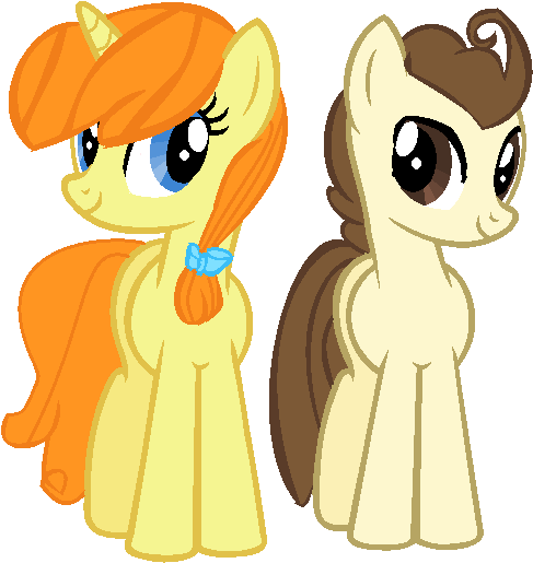 My Version Of Grown Up Pound And - Cartoon (505x529)