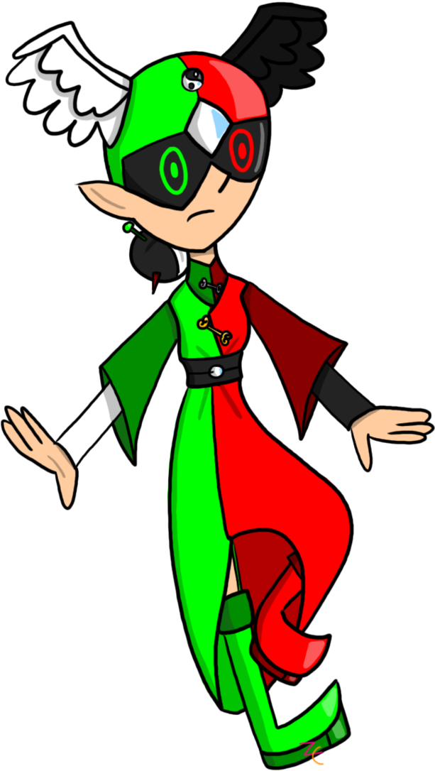 Mandolin Morishige By Zootycutie - Mandolin Morishige By Zootycutie (746x1194)