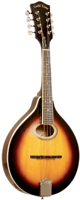 Gold Tone Banjo - Mandolin (400x400)