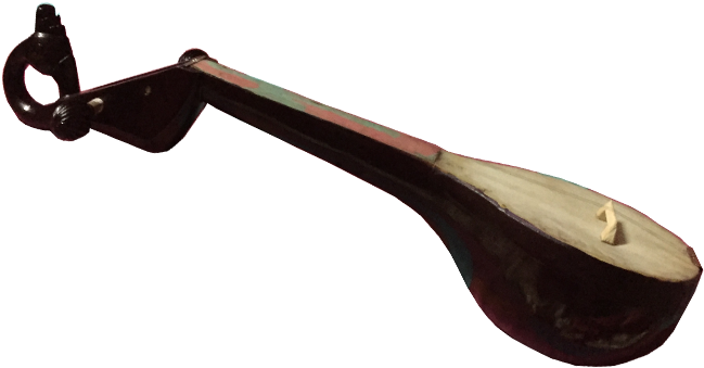 The Dotara (bengali - Dotara Musical Instrument (660x350)