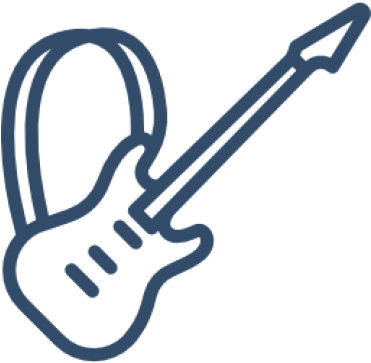 Electric Guitar - Electric Guitar (370x370)