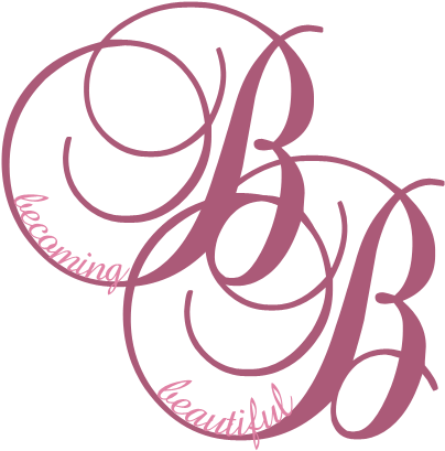 Calligraphy Lorem Ipsum Stencil Letter Initial - Calligraphy B (500x500)