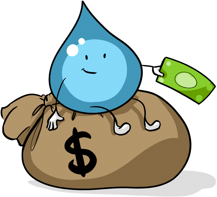 Investing Clipart Lucrative - Investing Clipart Lucrative (800x740)