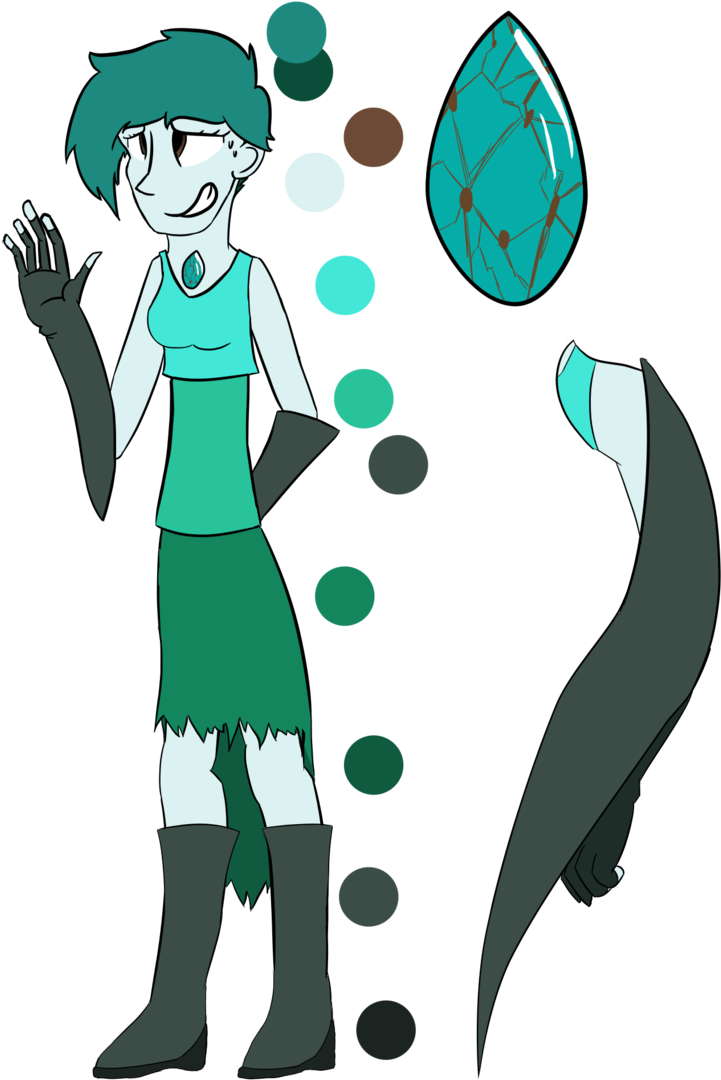 Gemsona Idfk By Nanos Noodle Bar - Noodle (734x1089)