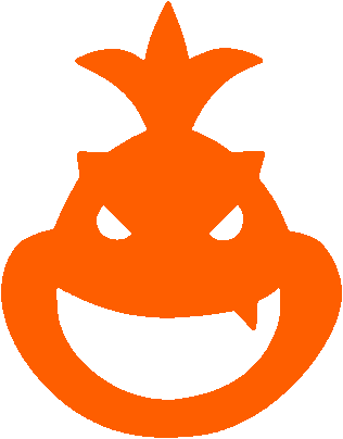 Mario Bowser Jr Logo (316x404)
