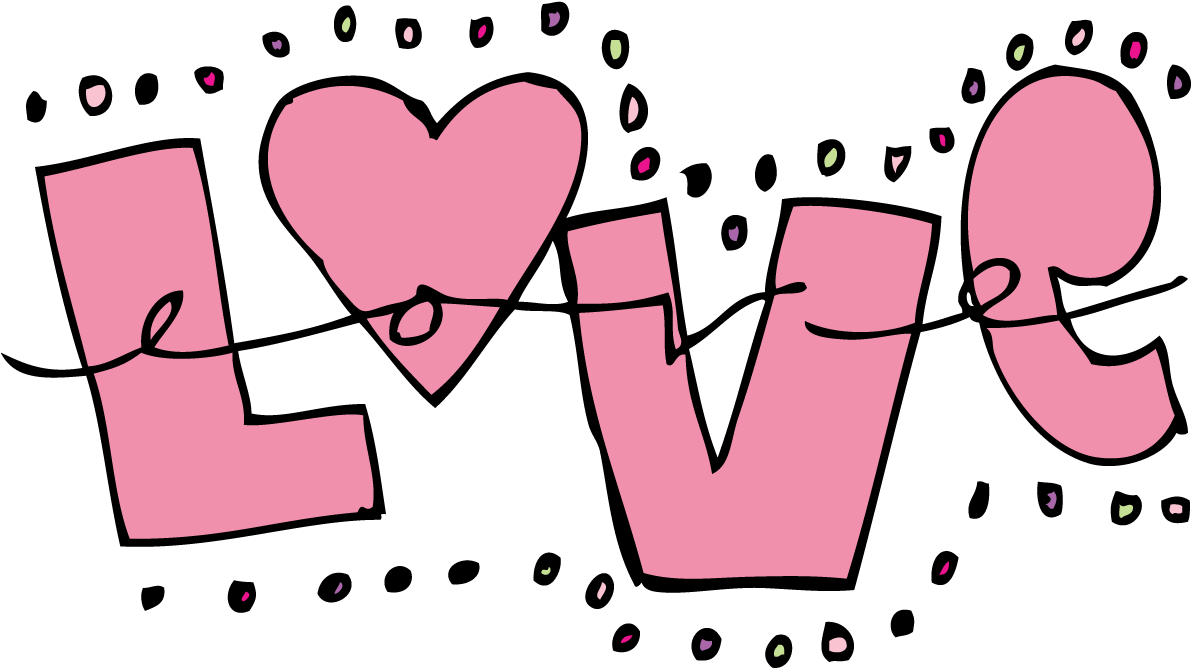 Posted By Girly Girl Graphics About Three Years Ago - Girly Clip Art (1199x674)