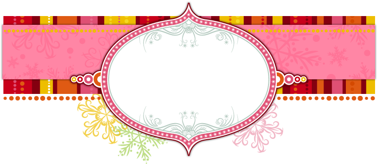 Sugarplum Fairy Blogger Banner The Cutest Blog On The - Sari (804x370)