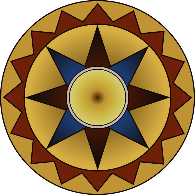 The - Cartography (640x640)