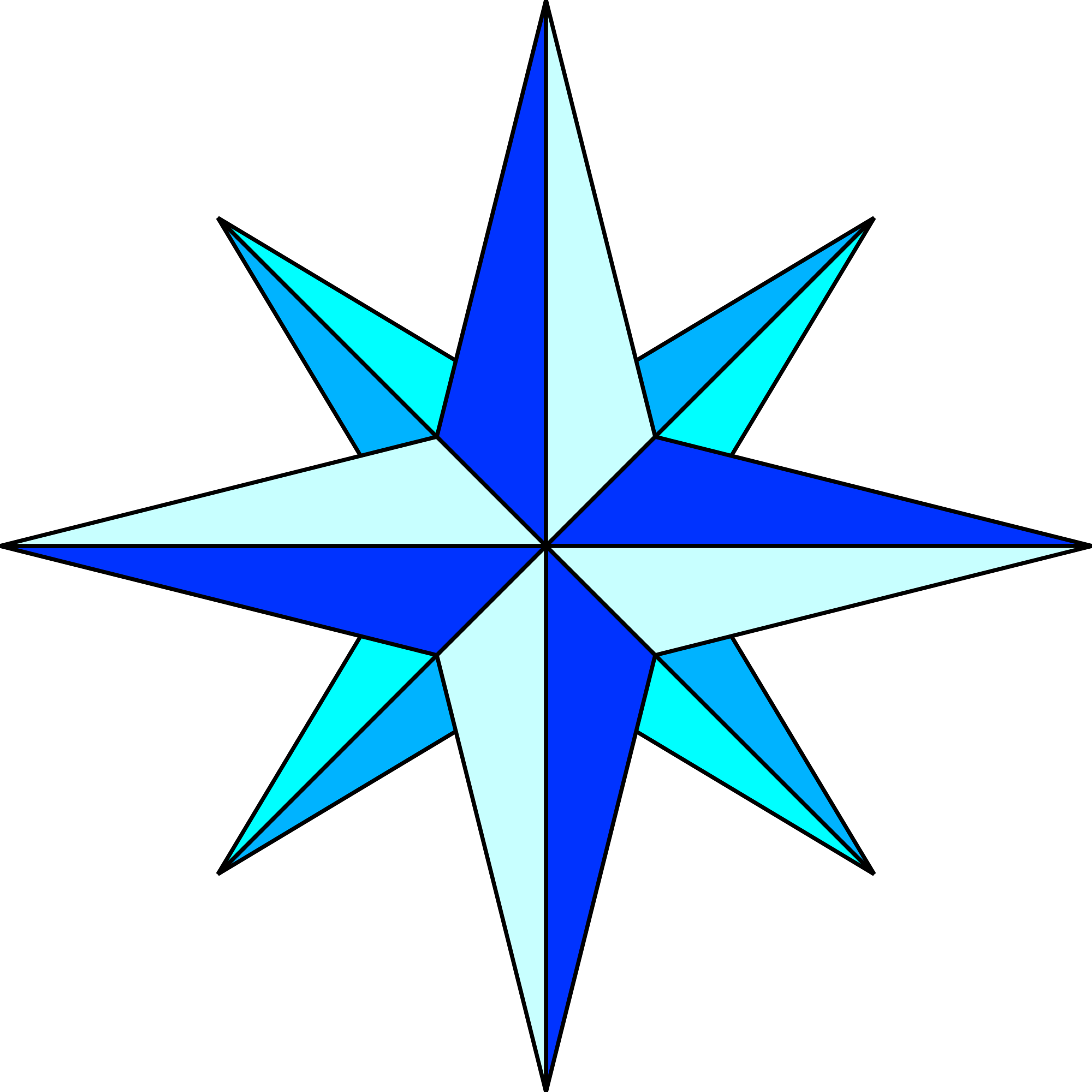 Open - Compass Rose Interactive Games (2000x2000)
