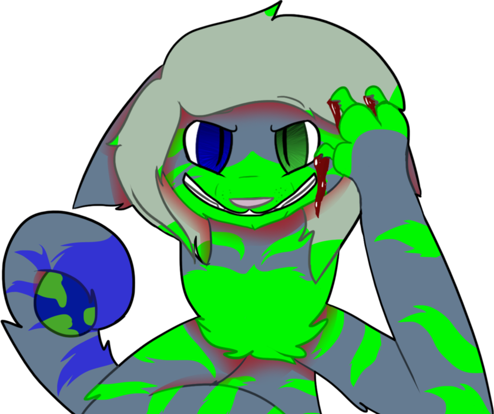 American Trash By Nanos Noodle Bar - Drawing (977x818)