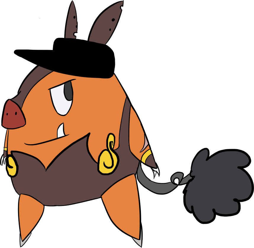 Hauna Cat By Nanos Noodle Bar - Cat (858x838)