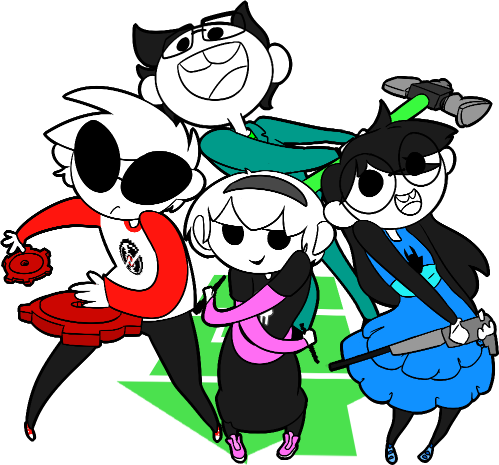 Options - Cartoon (1000x1000)