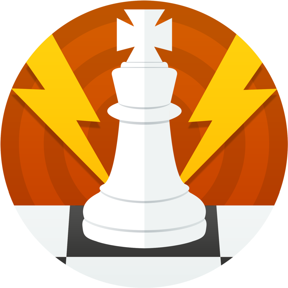 Chess Lightning Intermediate-advanced Tuesdays Winter/spring - Chess Lightning Intermediate-advanced Tuesdays Winter/spring (1000x1000)