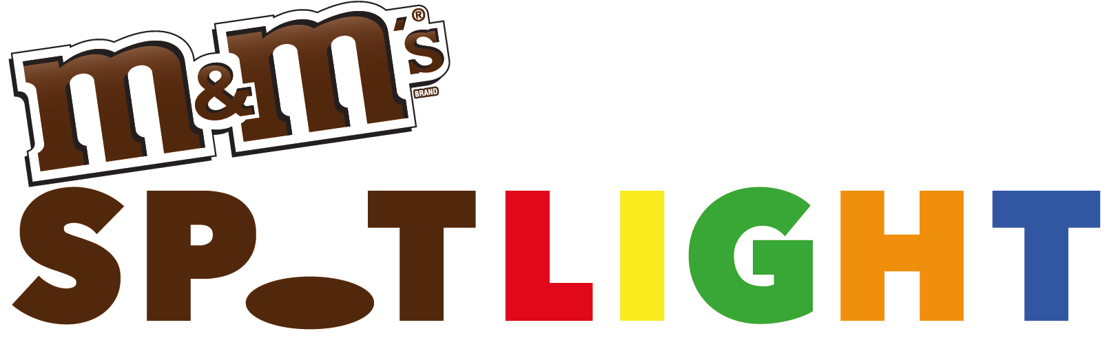 Mms Spotlight - M & M's Milk Chocolate Candy, Party Size - 42 Oz (1746x592)