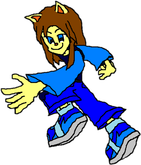 Vertebrate Headgear Cartoon Clip Art - Cartoon (594x758)