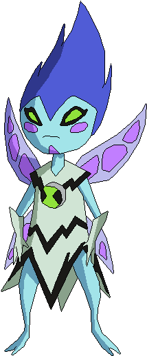 General Information - Pesky Dust Ben 10 (244x544)