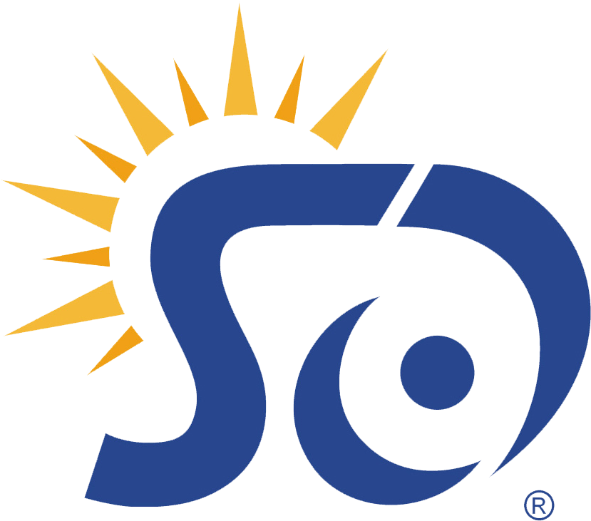 Ssmark Largeregsq-silo - Graphic Design (852x852)