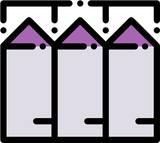 Silo Free Icon - Silo Icon (512x512)