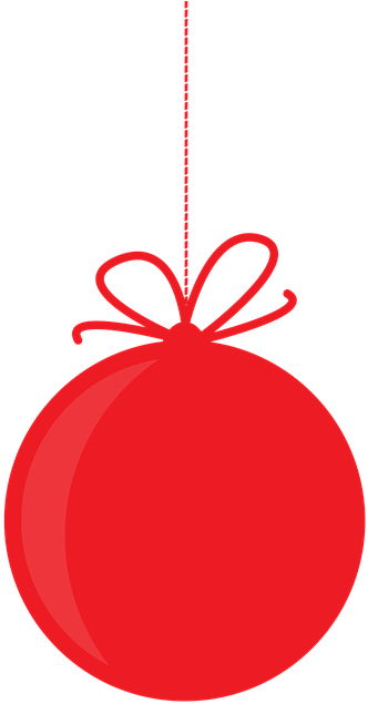 Free Photo Christmas Decoration Ball Decoration Christmas - Bola De Natal Png (640x640)