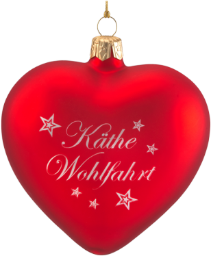 Hanging Ornaments Made Of Glass - Christmas Ornament (329x384)