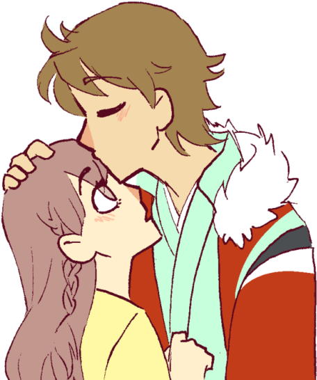 Little Doodle Of Hideyoshi And The Chatelaine 'cause - Cartoon (500x563)