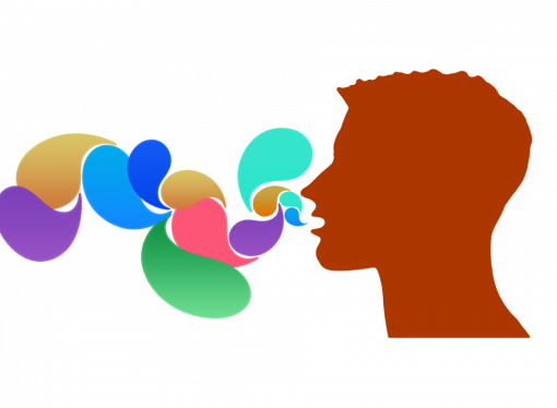 Earth & Environment - Giving A Voice To The Voiceless (510x374)