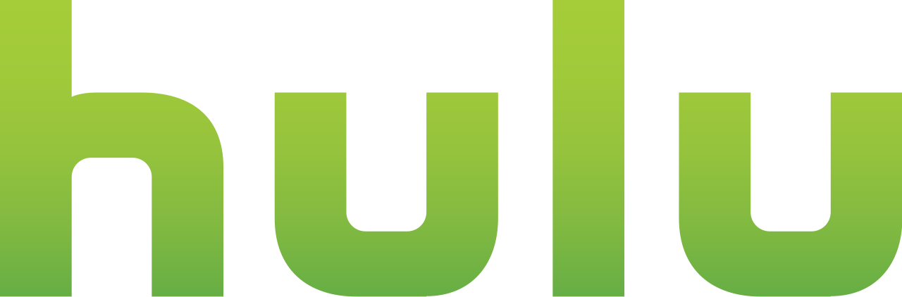Allison - Hulu Logo Png (1280x422)