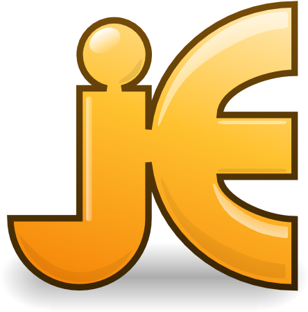 Jedit Editor Logo (512x512)