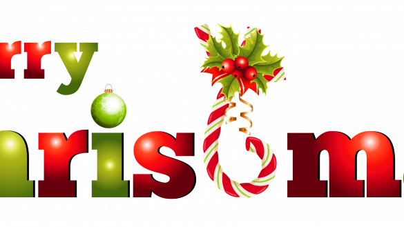 Gorgeous Merry Christmas Decor Decorations Pictures - Christmas Enamel Earrings, Xmas Earrings, Earrings (585x329)