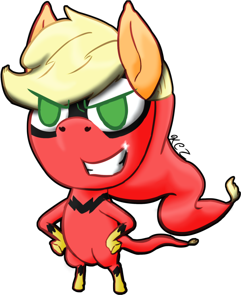 Korencz11, Clothes, Costume, Fanfic, Fanfic Art, Grin, - Cartoon (1024x1024)