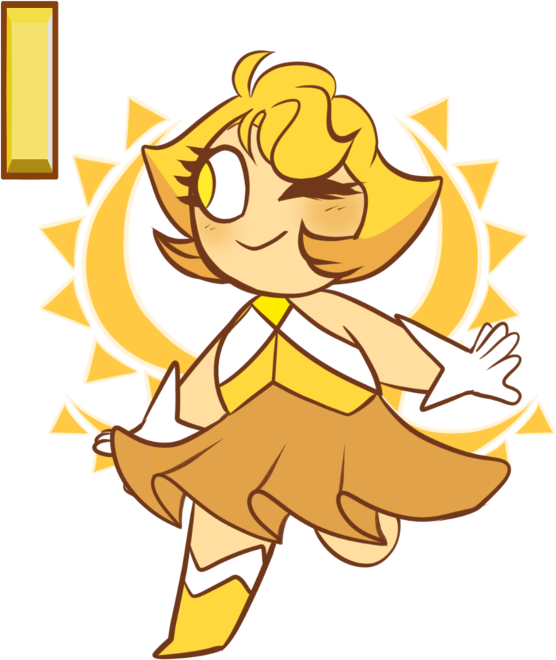 Heliodor Ref [semi-spoiler Warning - Steven Universe Heliodor (836x956)