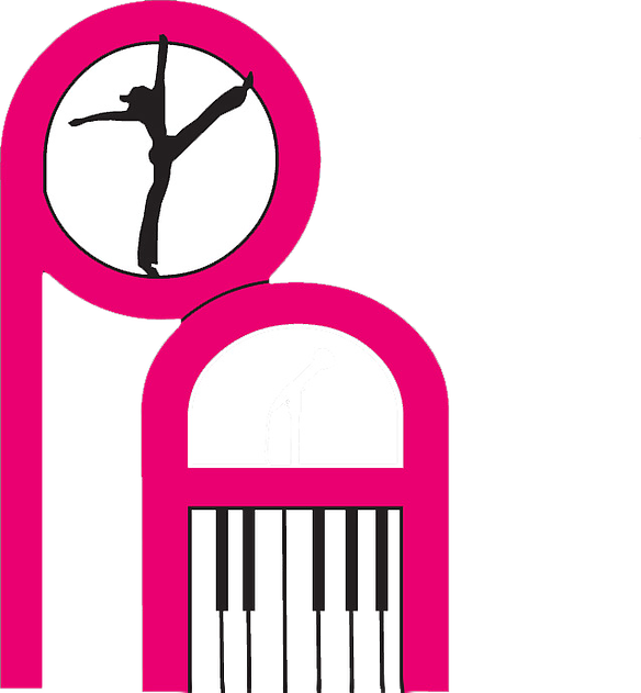 Performing Arts Of Germantown - World Wide Web (584x631)