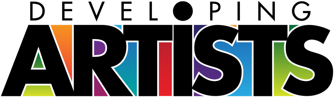 Professional Youth Performing Arts Training - Graphic Design (1100x342)