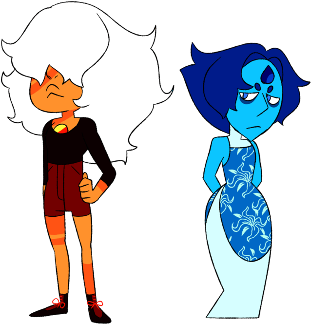 Forehead Chest 2 Components By Gaartes - Art (800x800)