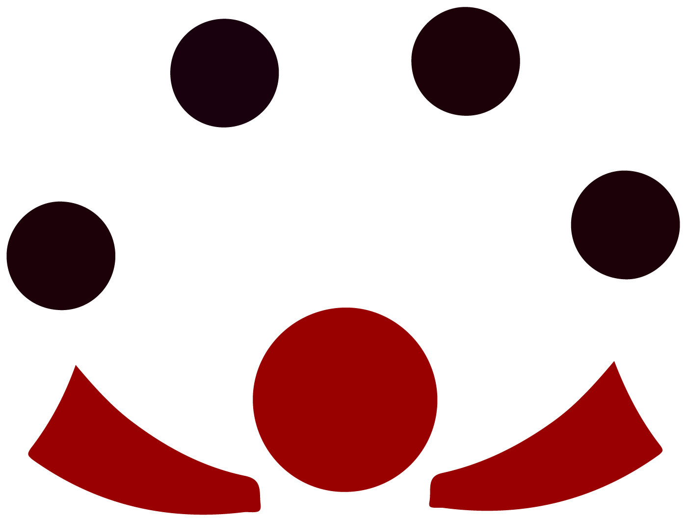 We Are A Wonderful Collection Of Lovable Weirdos, Oddballs, - Performing Arts (1578x1190)