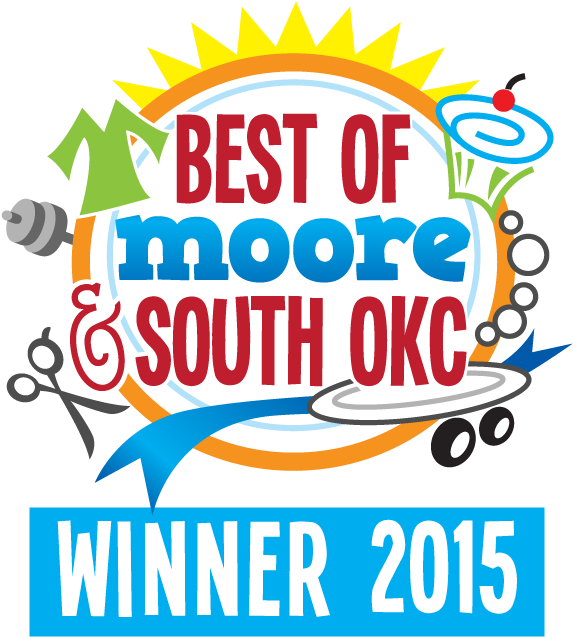 Best Of Moore Winner 2015 Occc Performing Arts Center - Graphic Design (675x691)