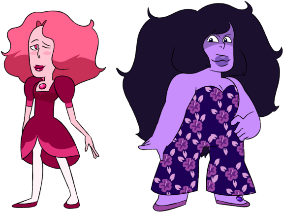 Chest Feet Smoky Quartz Components By Gaartes - Cartoon (600x600)