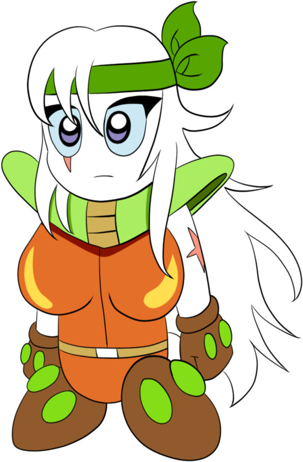 Sirica's Bigger Chest By Ninjastooge - Cartoon (848x943)