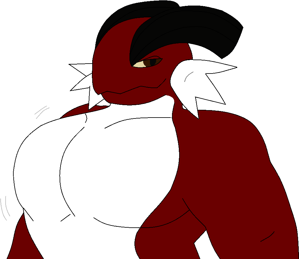 Still In Love With Chest Vore - Love (1115x837)