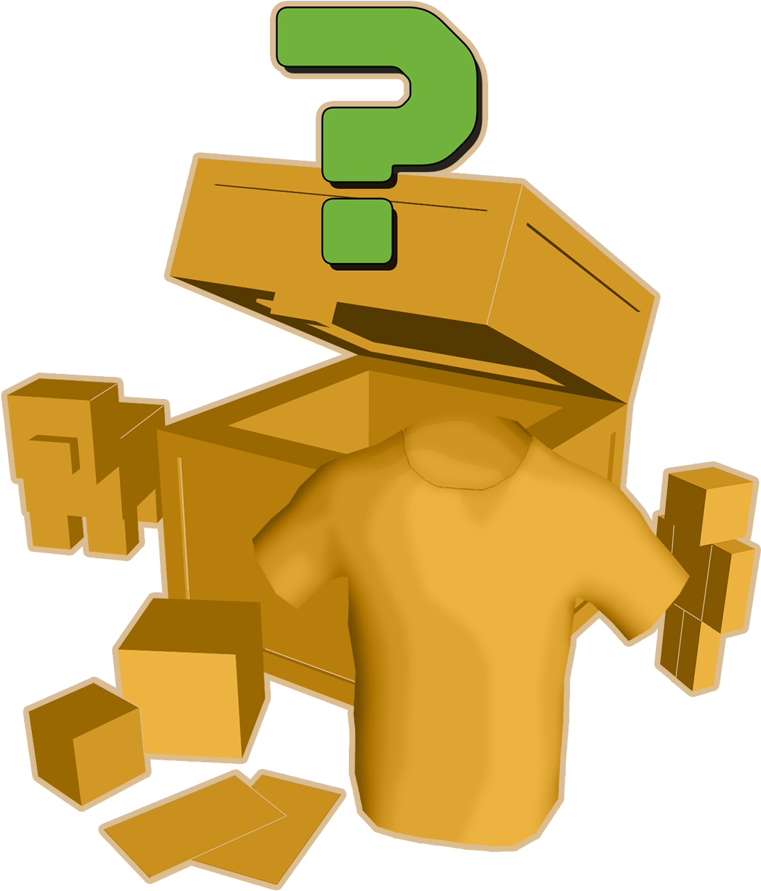 Minecraft Gets Monthly Loot Box For Whopping &dollar - Minecraft (1106x1273)