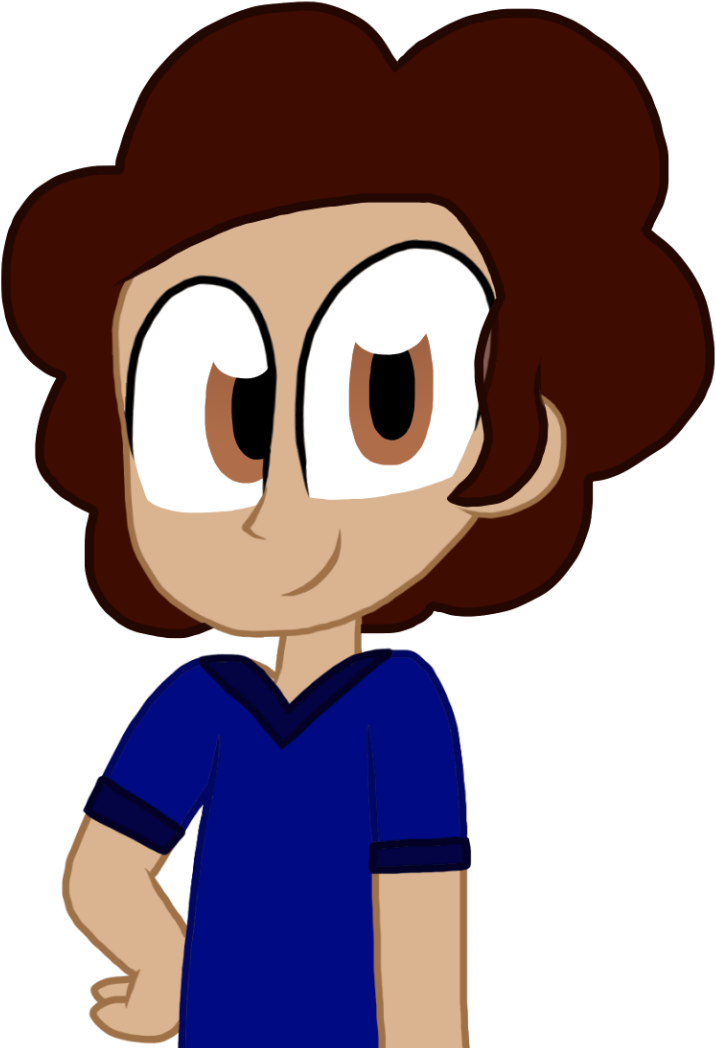 [art Trade] Trey By Katevelasco - Art (1181x1181)