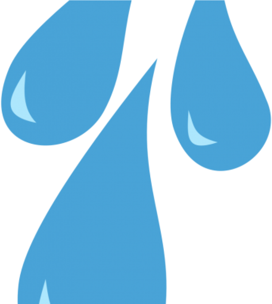Rain Drop Clipart Download Raindrops Free Png Transparent - Clip Art Transparent Tear Drops (1024x1024)